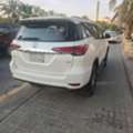 SAR 92000,  Toyota Fortuner V6,  2022,  Automatic,  233000 KM,
