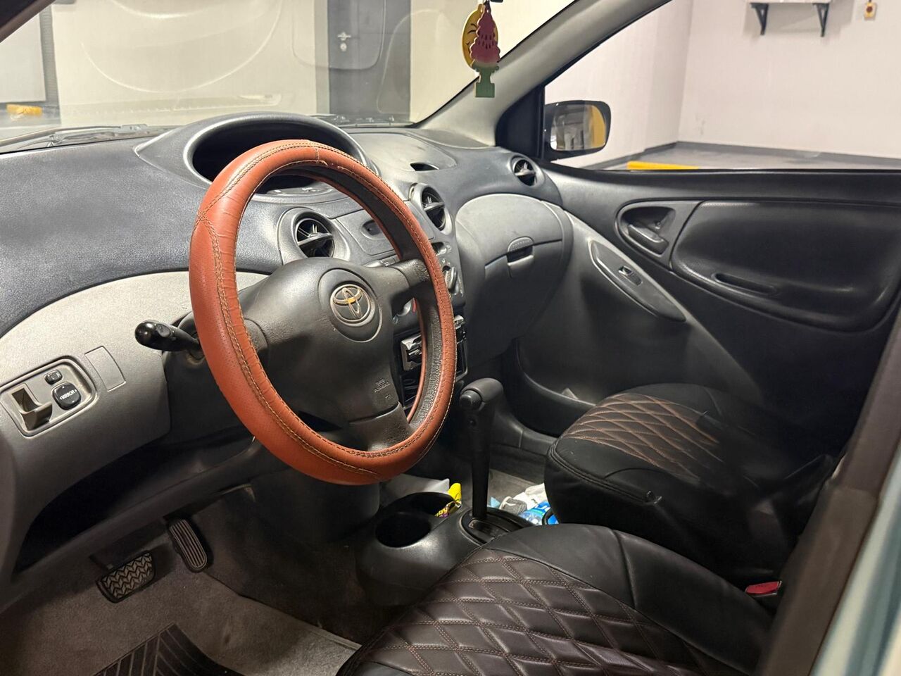 Manama, Vehicles, Cars & Trucks , BHD 780,  Toyota Echo,  2003,  Automatic,  2335667 KM,