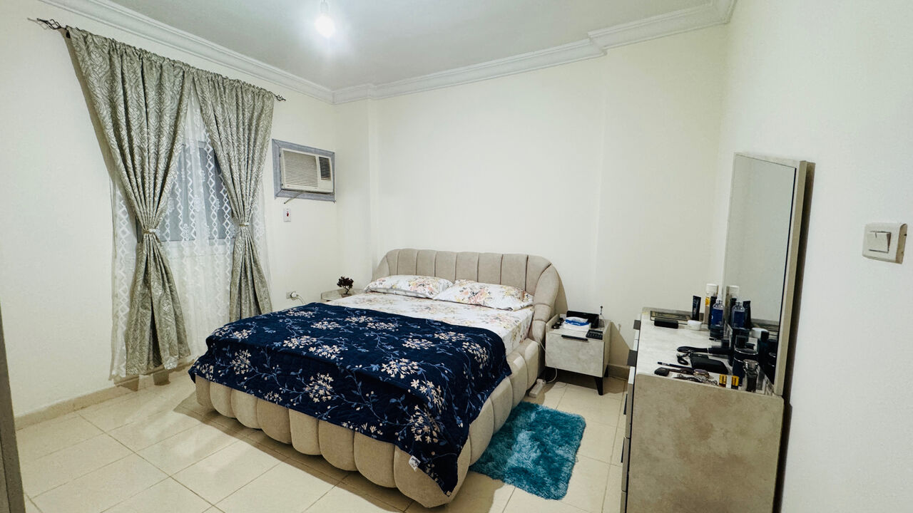 Mushrefah, Apartments, Flats, Houses & Villas, SAR 1416/month,  Furnished,  1 BR,  1bhk Monthly Rent 1416