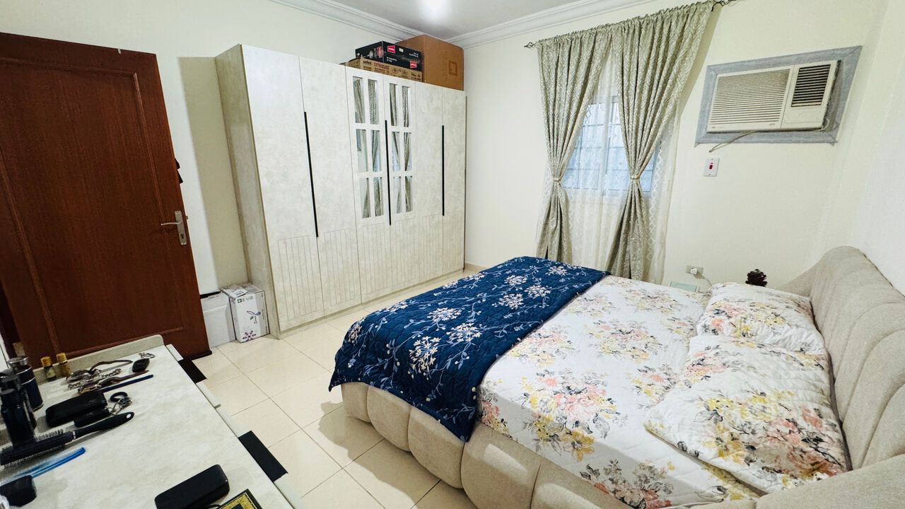 Mushrefah, Apartments, Flats, Houses & Villas, SAR 1416/month,  Furnished,  1 BR,  1bhk Monthly Rent 1416