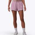 Women's Shorts For Everyday Comfort And Street Style At VegNonVeg