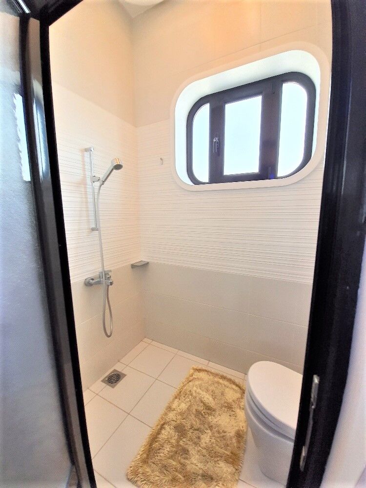 Hawalli, Apartments, Flats, Houses & Villas, KWD 325/month,  1 BR,  Modern Clean Furnished One-Bedroom Apartment