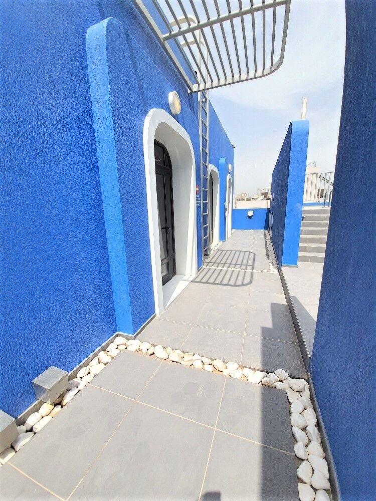 Hawalli, Apartments, Flats, Houses & Villas, KWD 325/month,  1 BR,  Modern Clean Furnished One-Bedroom Apartment