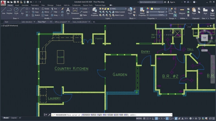 Karachi, Lessons Offered, Learn Autocad Course In Karachi - Autocad Experts