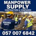 ✅✅✅ CONTRACTORS & COMPANIES – MANPOWER SUPPLY | RIYADH ✅✅✅