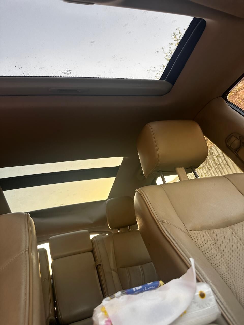 Al Malaz, Vehicles, Cars & Trucks , SAR 40000,  Infiniti QX60,  2015,  Automatic,  280 KM,  INFINITI QX 60 For Sale