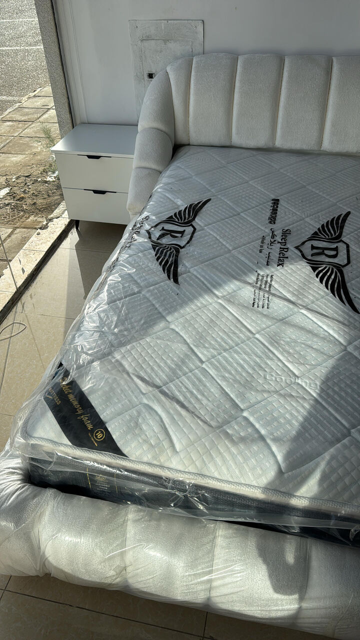 Mushrefah, Furniture, SAR 3200,  1 Month Use Bedroom Set