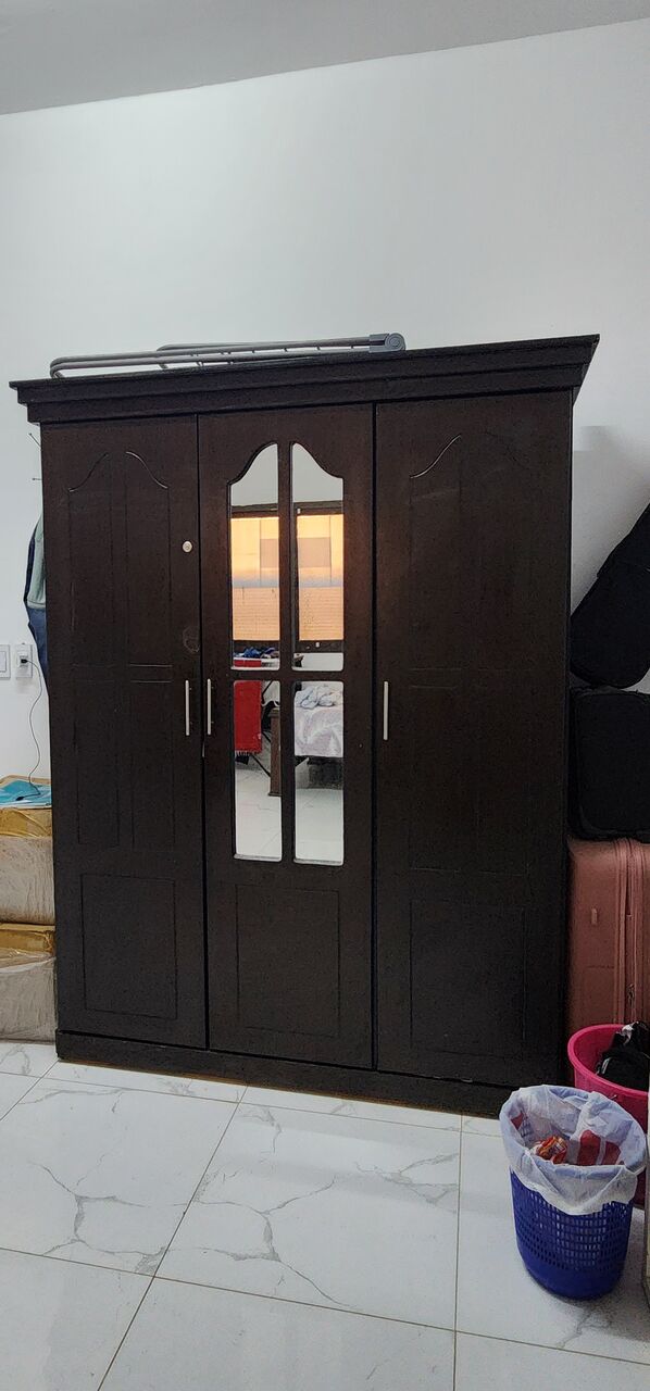 Dammam, Rooms for Rent, SAR 600/month,  A Furnished Bachelor Room Available In A Neat And Clean Building