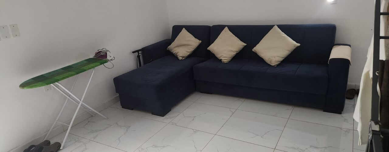 Dammam, Rooms for Rent, SAR 600/month,  A Furnished Bachelor Room Available In A Neat And Clean Building