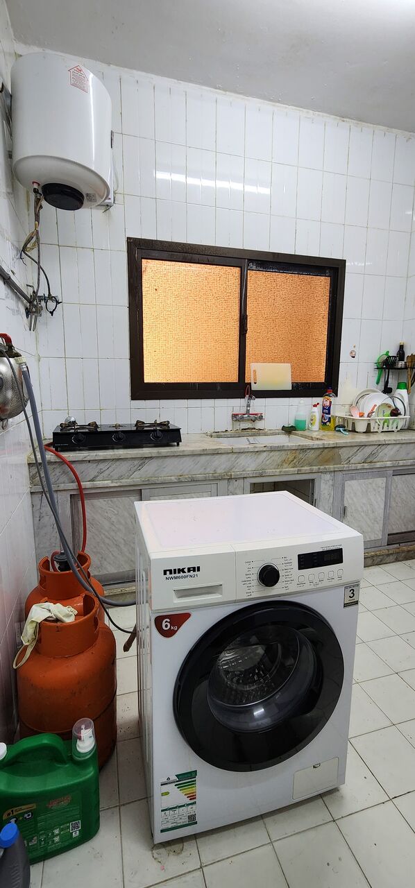 Dammam, Rooms for Rent, SAR 600/month,  A Furnished Bachelor Room Available In A Neat And Clean Building