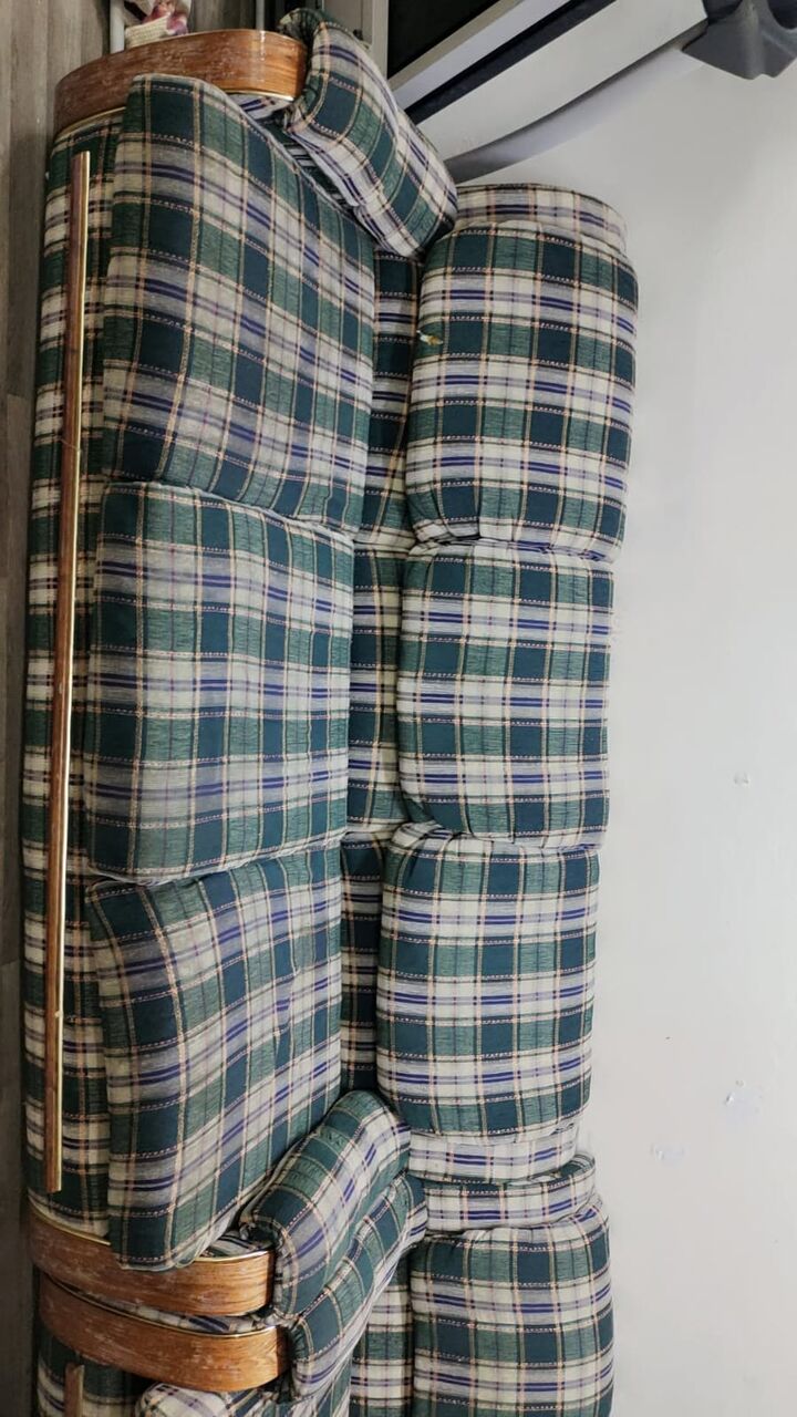 Khobar, Furniture, SAR 300,  SAR 300, 7 Seater Sofa