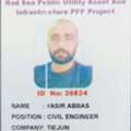 Immediate Joiner | QC Civil Inspector / Engineer | 9+ Years Experience