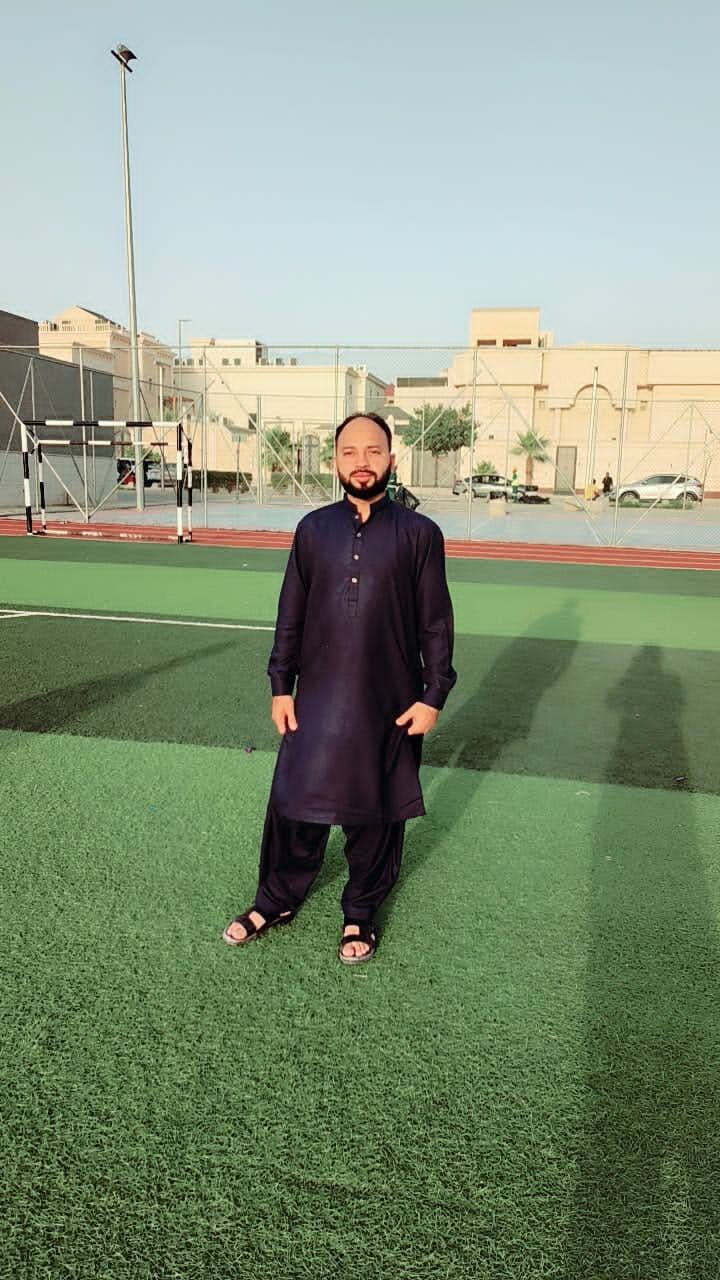 Riyadh, Seeking Bride, 34,  Looking For An Pakistani Unmarried Bride Living In Saudi Arabia