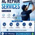AC Repair Services