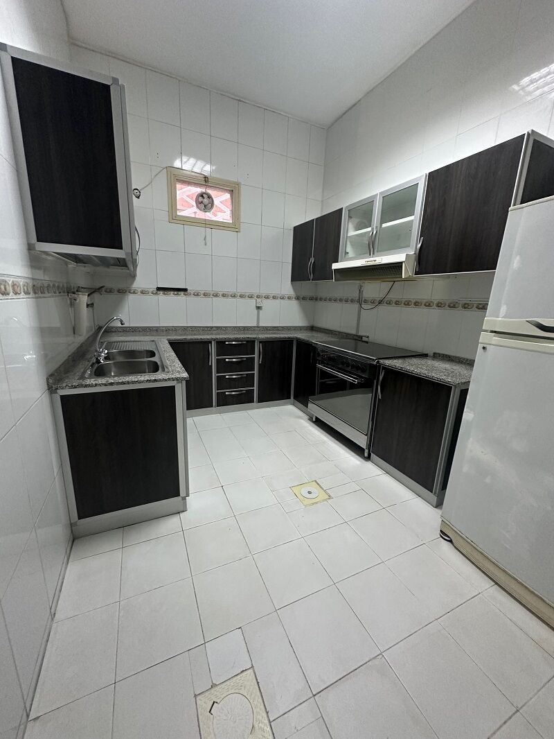 Hawalli, Apartments, Flats, Houses & Villas, KWD 600/month,  3 BR,  Lovely 3-Bedroom Apartment In A Beautiful Compound
