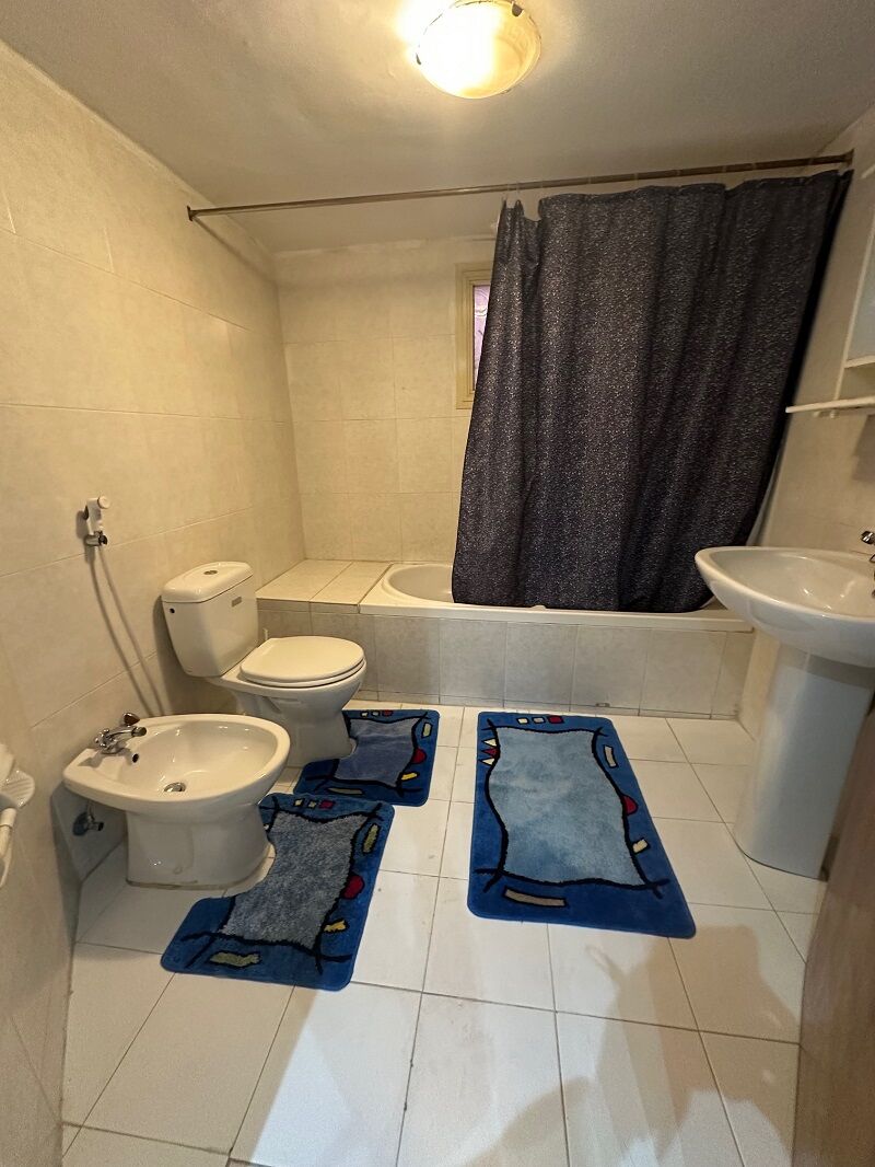 Hawalli, Apartments, Flats, Houses & Villas, KWD 600/month,  3 BR,  Lovely 3-Bedroom Apartment In A Beautiful Compound