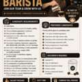 Hiring Experience Barista