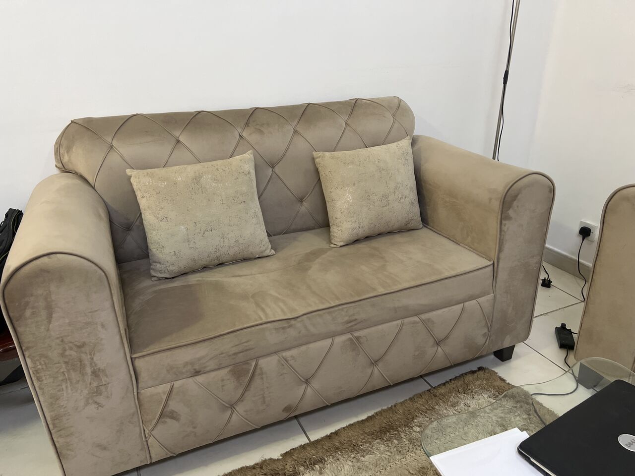 Madinah, Furniture, SAR 600,  Sofa