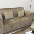 SAR 600, Sofa