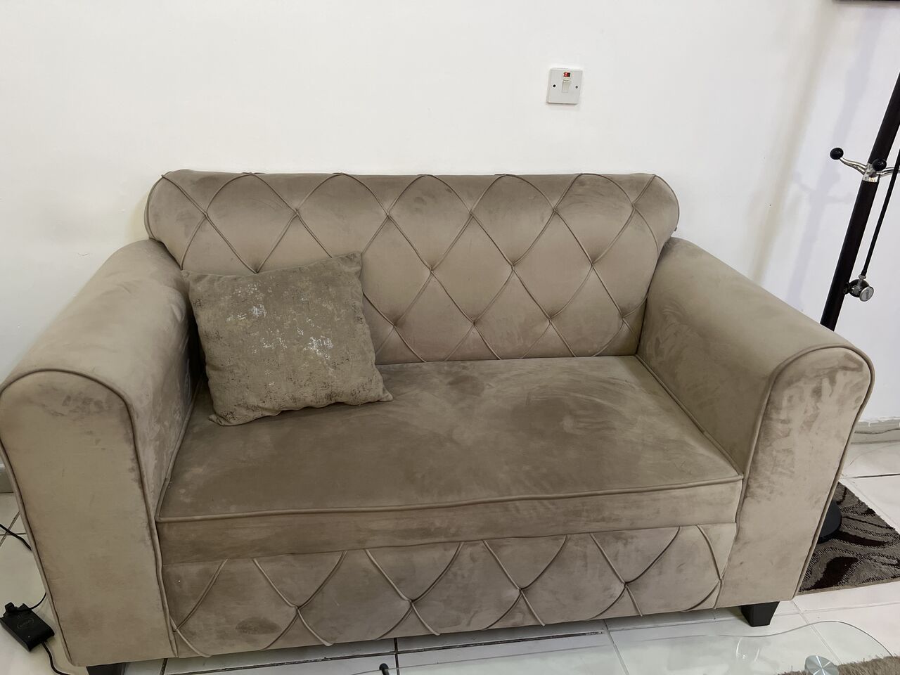 Madinah, Furniture, SAR 600,  Sofa