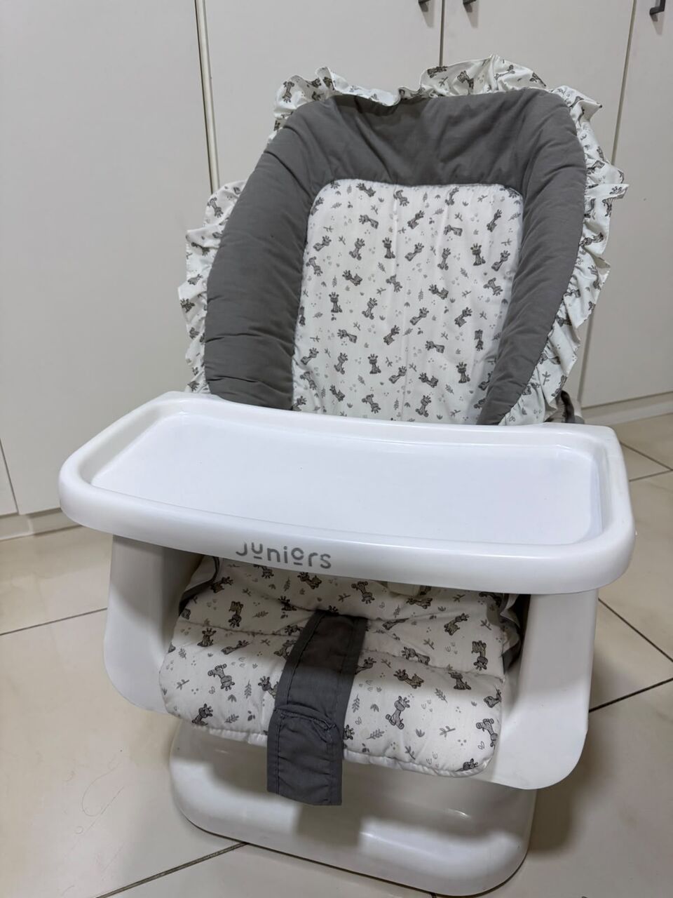 Al Aziziyah, Baby & Kid Stuff, SAR 280,  Apricot Swing Bed With Safety Bar