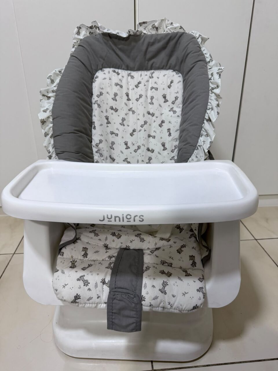 Al Aziziyah, Baby & Kid Stuff, SAR 280,  Apricot Swing Bed With Safety Bar