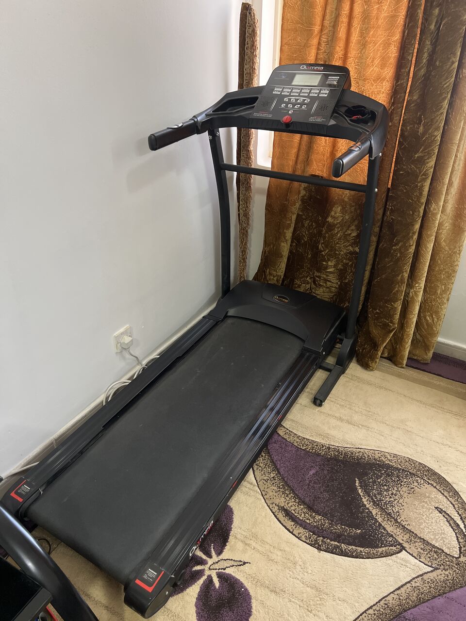 Madinah, Sporting Goods, SAR 350,  Treadmill