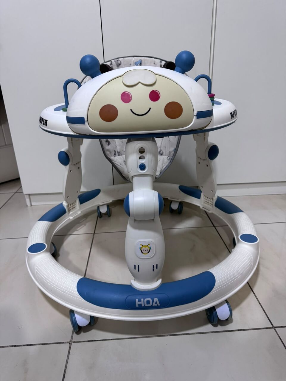 Al Aziziyah, Baby & Kid Stuff, SAR 100,  Baby Walker