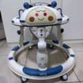 SAR 100,  Baby Walker