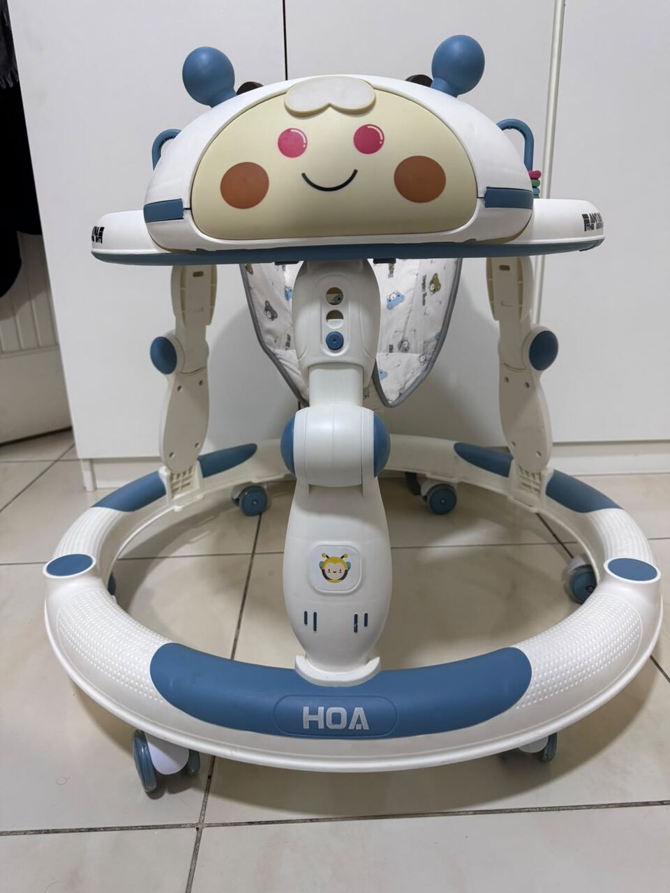 Al Aziziyah, Baby & Kid Stuff, SAR 100,  Baby Walker