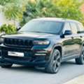 BHD 11000,  Jeep Grand Cherokee,  2022,  Automatic,  38000 KM,