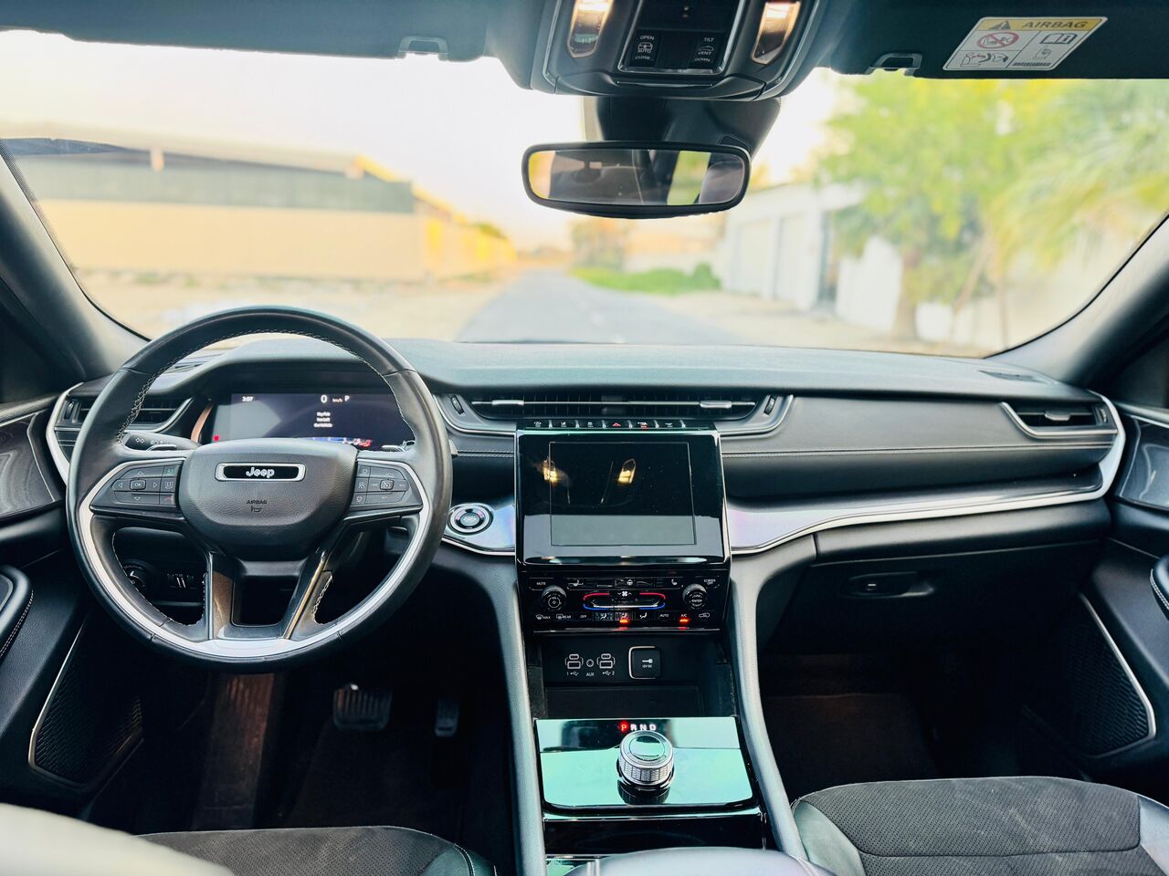 Hamala, Vehicles, Cars & Trucks , BHD 11000,  Jeep Grand Cherokee,  2022,  Automatic,  38000 KM,