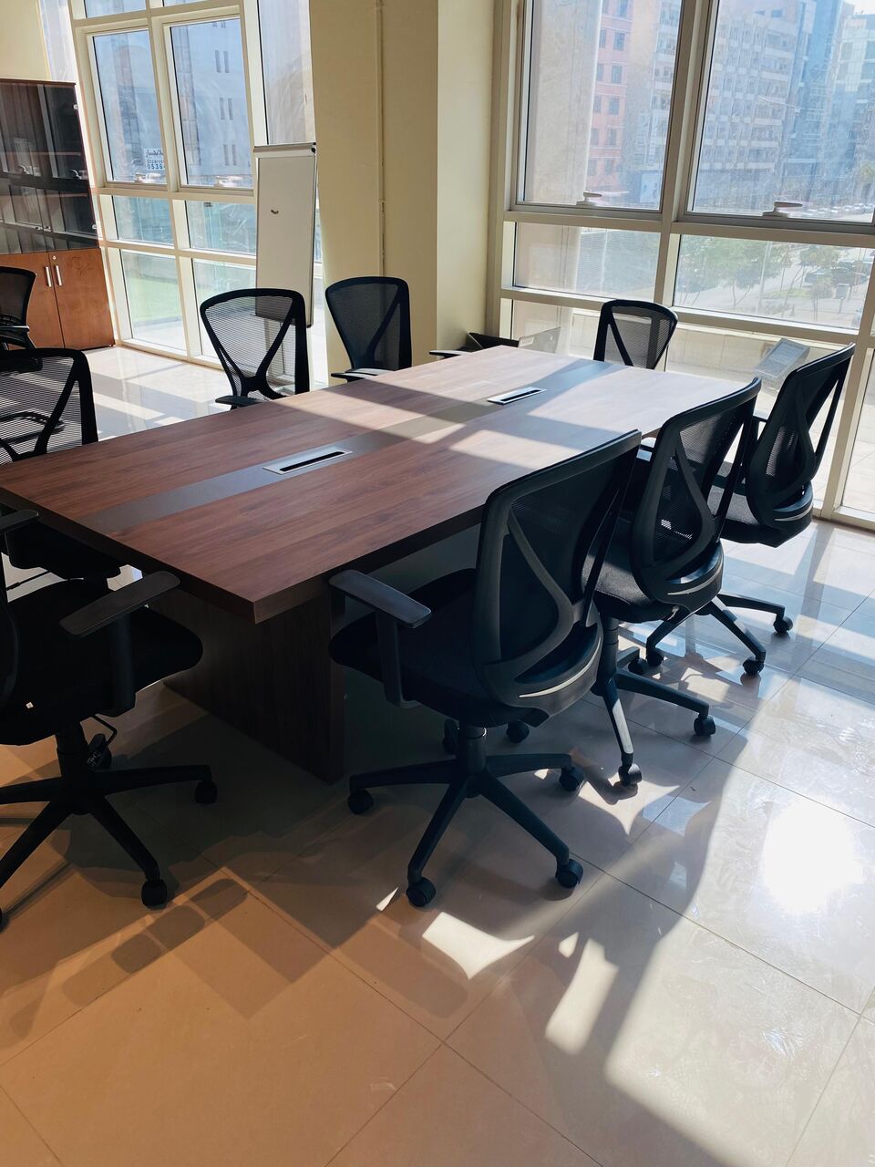 Riyadh, Offices, MODIFY : Fully Furnished Serviced Offices For Rent In Olyaa, Riyadh, Saudi Arabia