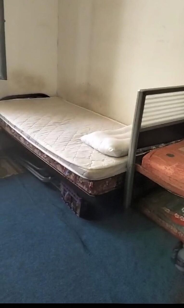 Al Rahmaniyah, Bedspace For Rent, SAR 25/day,  BEDSPACE FOR 12 DAYS