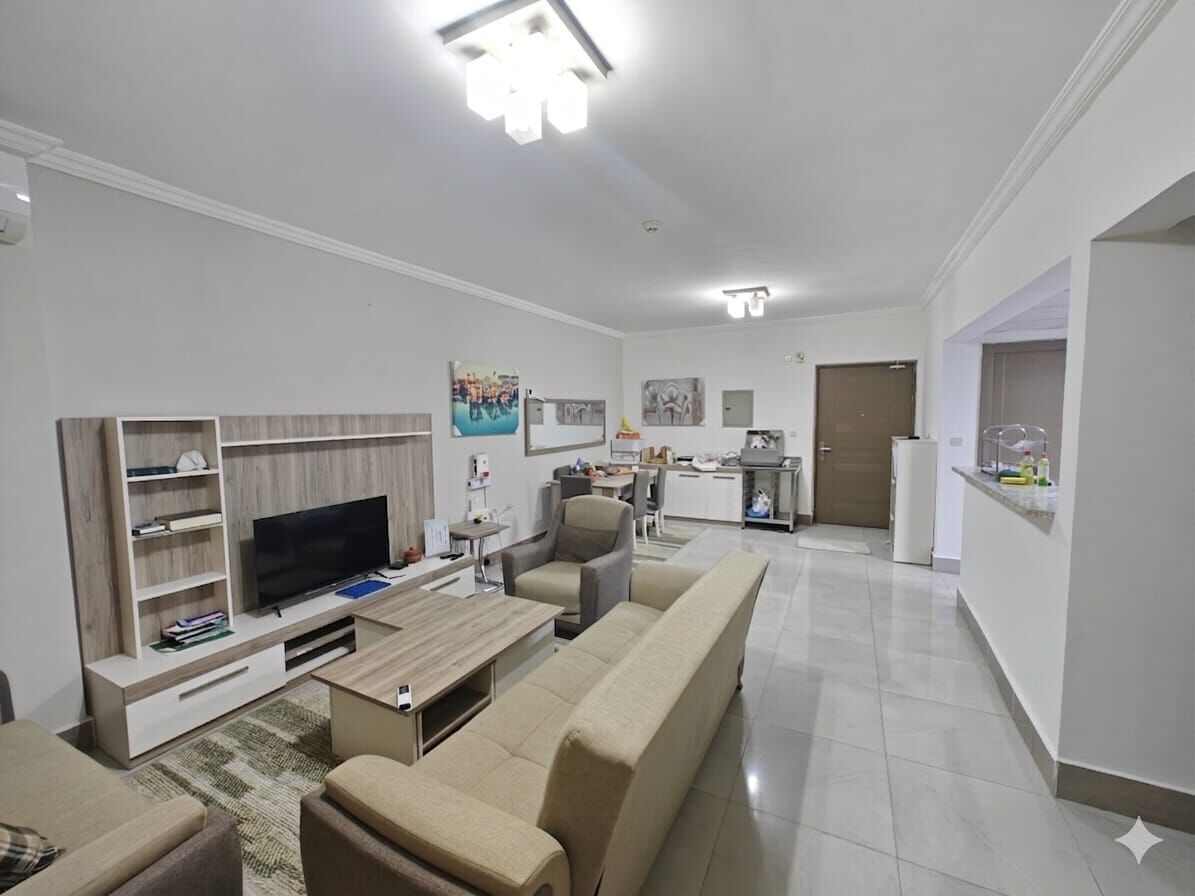 Doha, Sublets, QAR 4200/month,  2 BR,  2 BHK FOR RENT IN EZDAN OASIS, AL WUKAIR