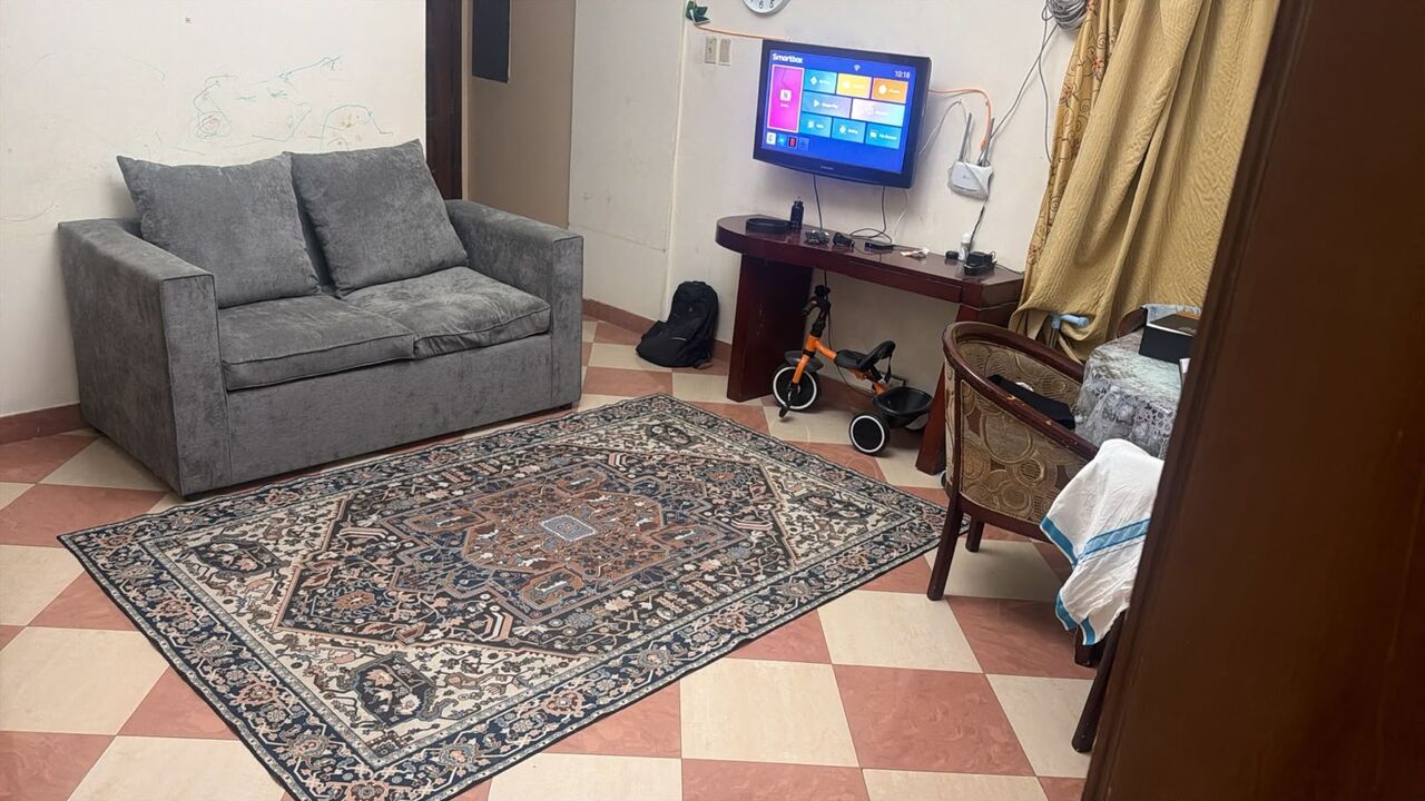 Jubail, Bedspace For Rent, SAR 1200/month,  Need Executive Bachelor For Sharing Room
