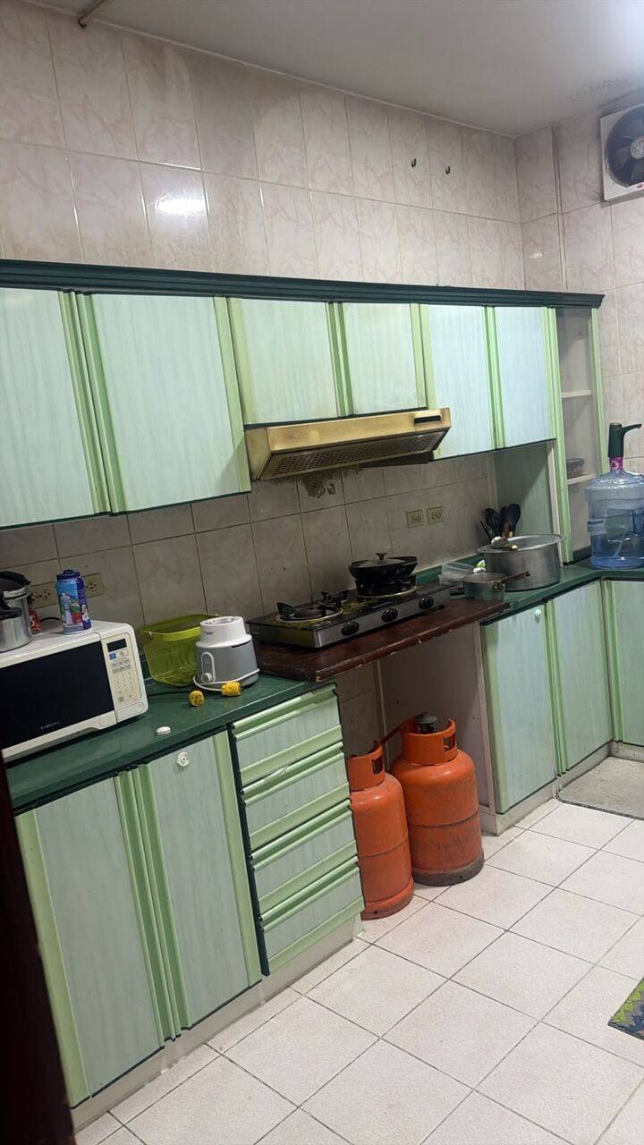 Jubail, Bedspace For Rent, SAR 1200/month,  Need Executive Bachelor For Sharing Room