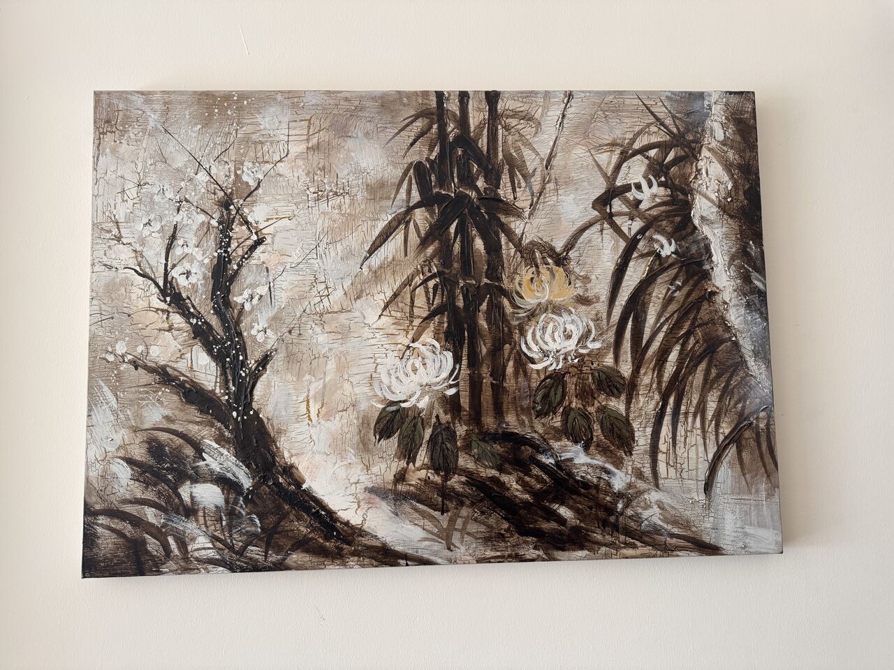 Juffair, Photo & Video, BHD 50,  Painting