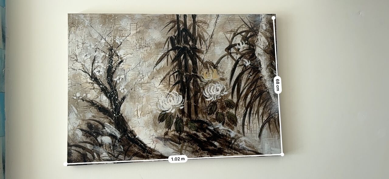 Juffair, Photo & Video, BHD 50,  Painting