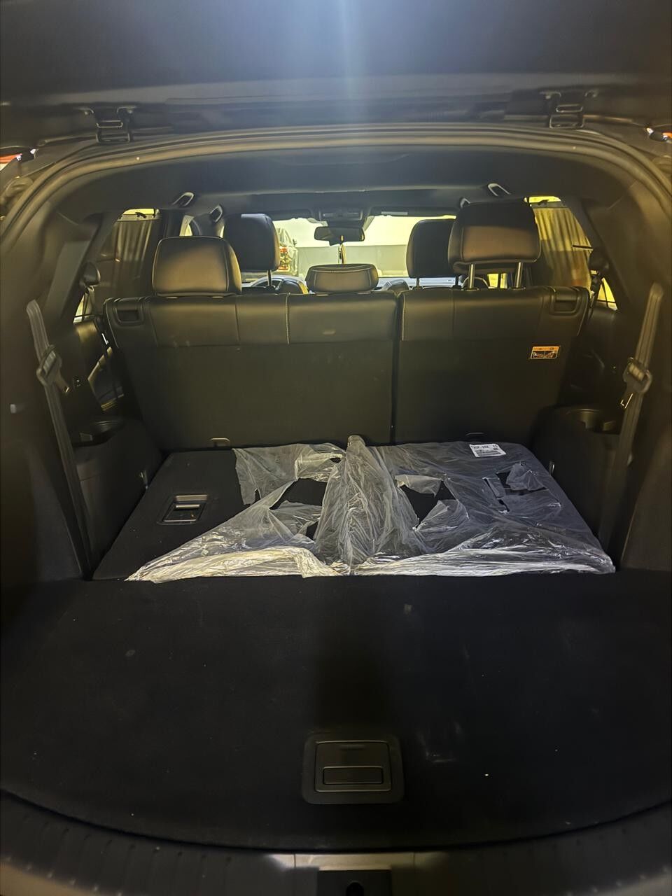 Jeddah, Vehicles, Cars & Trucks , SAR 95000,  Mazda CX-9 TC AWD,  2021,  Automatic,  68500 KM,