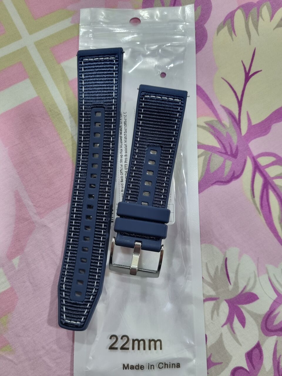 Hidd, Mobile Phones, BHD 2,  Huawei Watch Strap 22mm