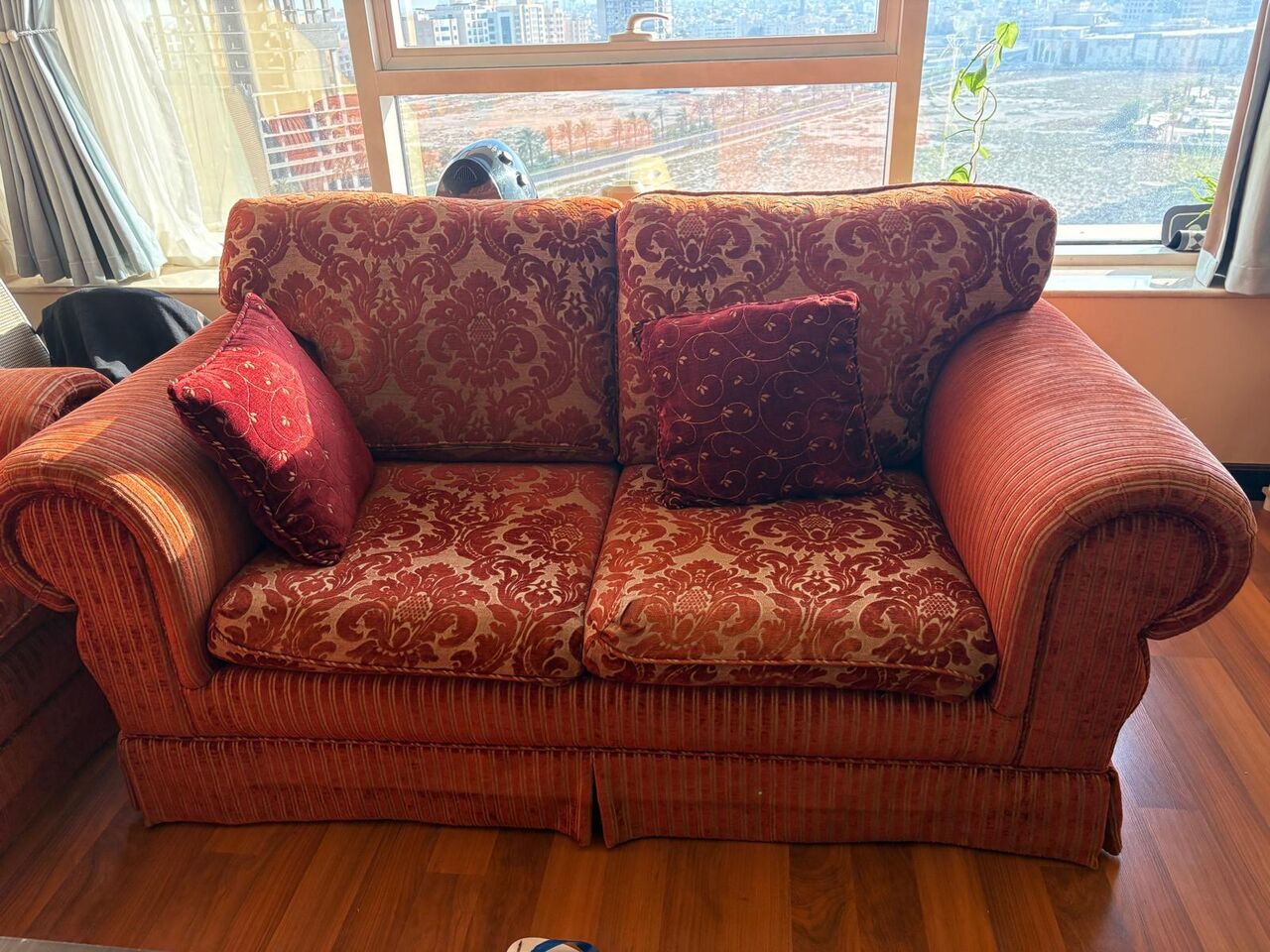 Manama, Furniture, BHD 100,  Sofa Set