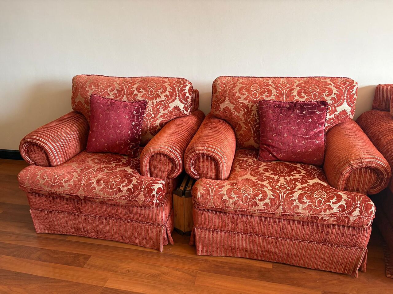Manama, Furniture, BHD 100,  Sofa Set