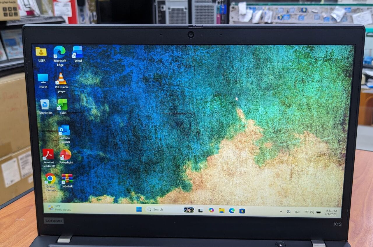 Manama, Computers, BHD 113,  ThinkPad 10th Gen Just Like New Laptop 16GB RAM FREE Bag, Mouse & Earphone