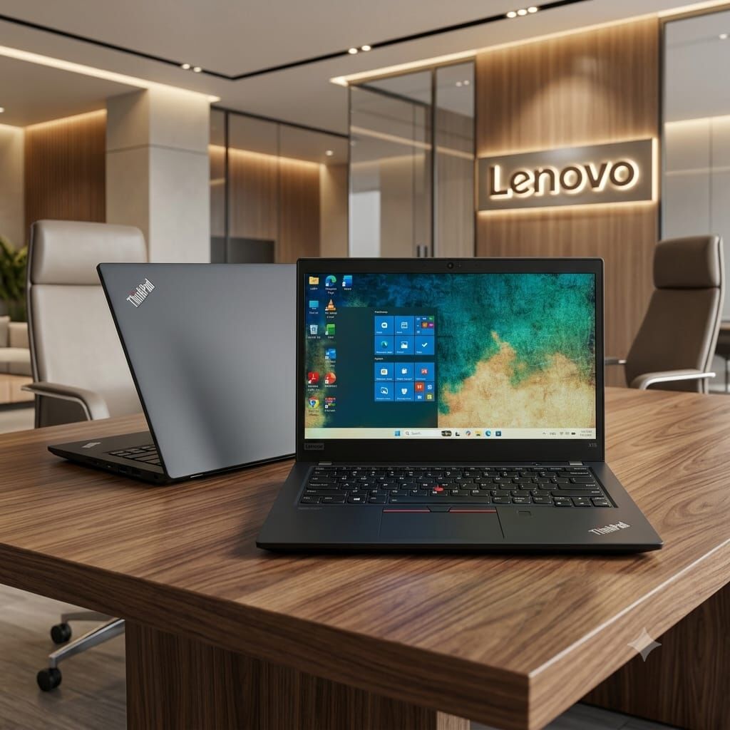 Manama, Tablet Computers, BHD 113,  ThinkPad 10th Gen Just Like New Laptop 16GB RAM FREE Bag, Mouse & Earphone