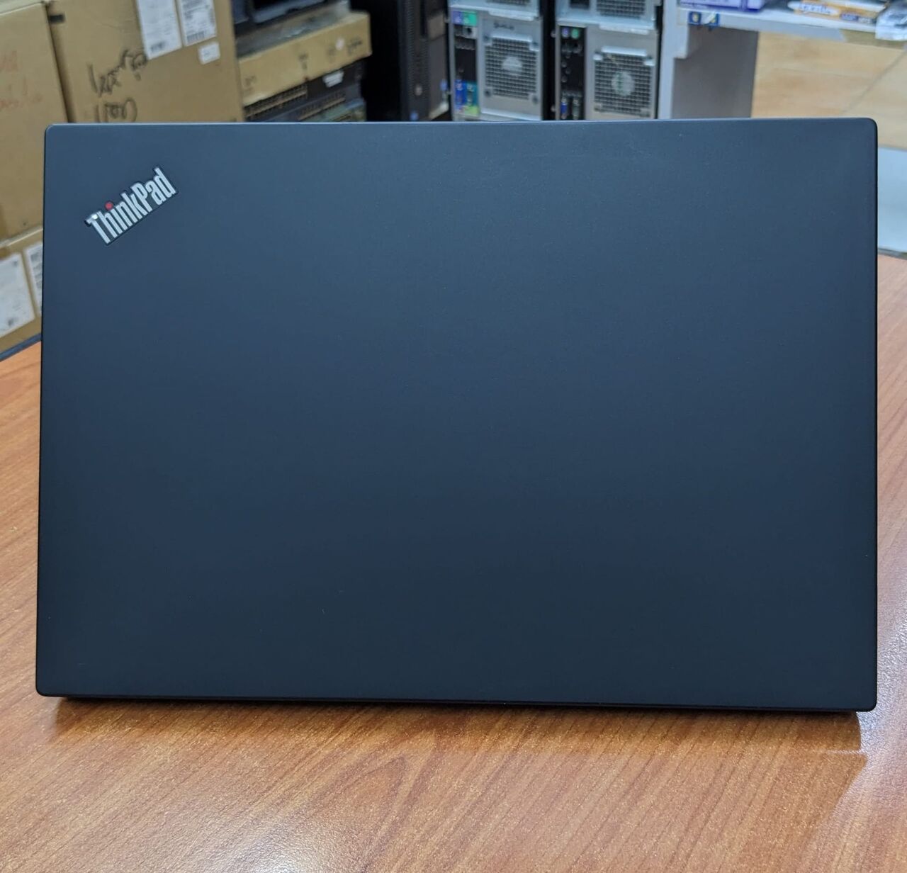 Manama, Tablet Computers, BHD 113,  ThinkPad 10th Gen Just Like New Laptop 16GB RAM FREE Bag, Mouse & Earphone