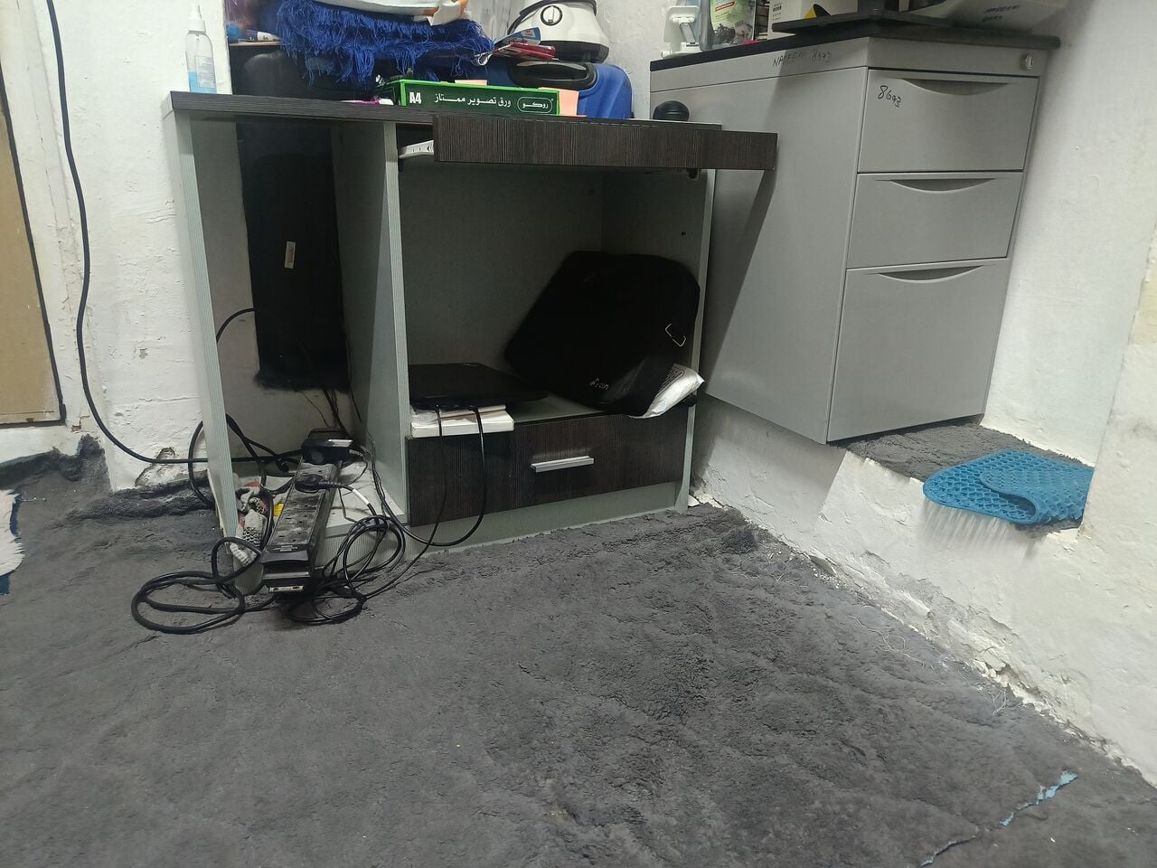 Dammam, Furniture, SAR 180,  Computer Table And Desk