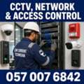 ✅✅✅ CCTV, NETWORK, FIRE ALARM & ACCESS CONTROL – RIYADH ✅✅✅