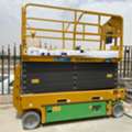 SAR 100,  BRAND NEW SCISSORLIFT 16 M FOR SALE