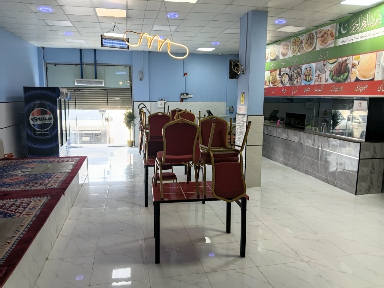 Dammam, Jobs, Shop Runners / Management Team Required (0593647900)